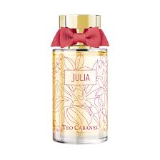 TEO CABANEL JULIA 100 ML EDT